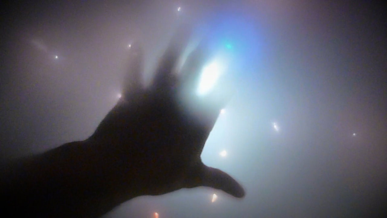 Secrets in the Spotlight