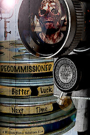 Decommissioned: Better Luck Next Time