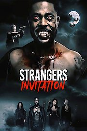 Strangers Invitation