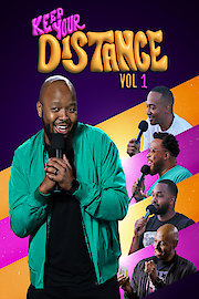 Keep Your Distance Vol 1