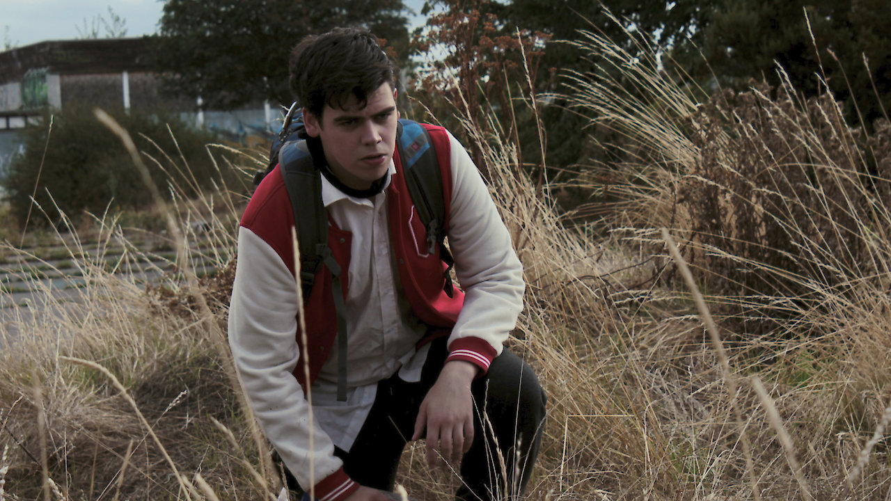 The One Survivor Of Conifer