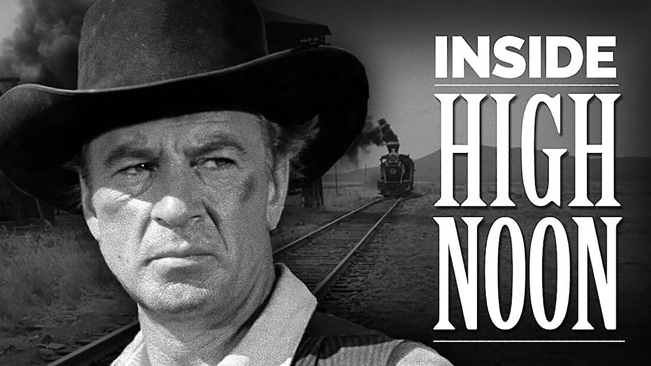 Inside High Noon
