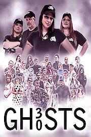 30 Ghosts