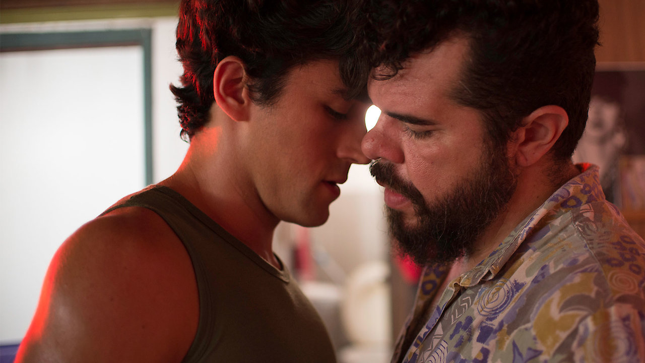 The Male Gaze: Reality Bites