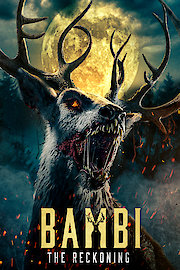 Bambi: The Reckoning