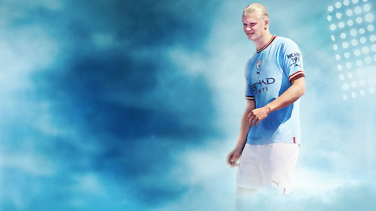 Haaland: The Big Decision