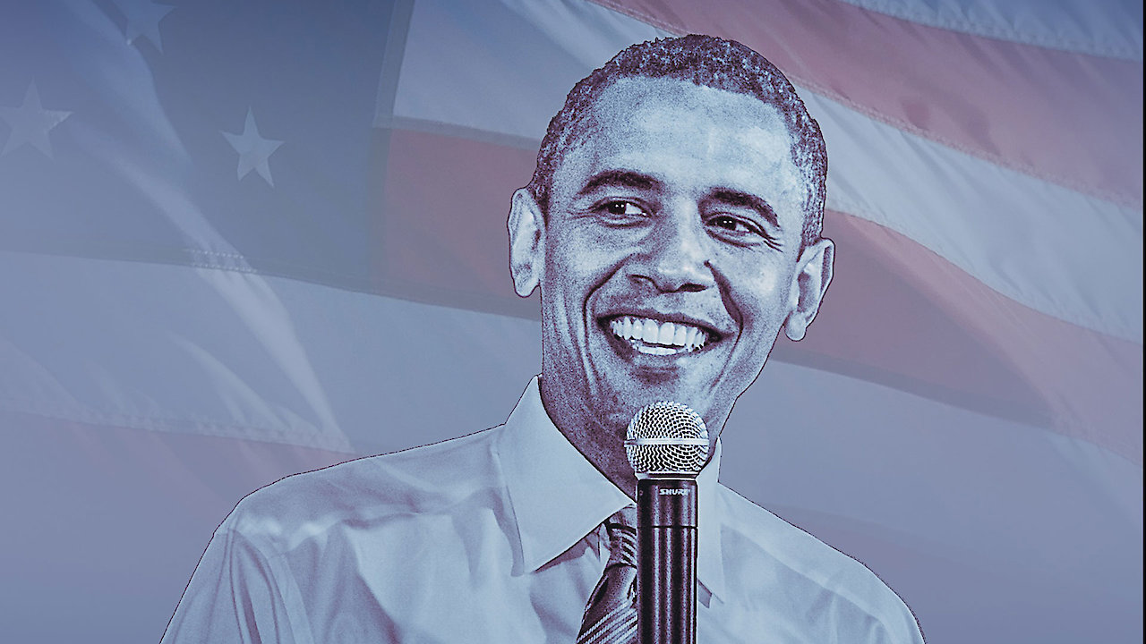 Obama Dream