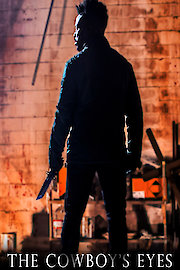 The Cowboy's Eyes
