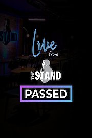 Live From the Stand: Passed