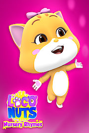 Loco Nuts Nursery Rhymes