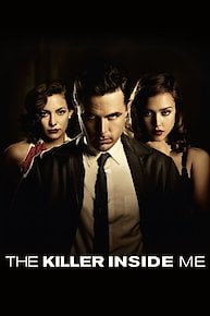 The Killer Inside Me