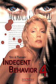 Indecent Behavior 4