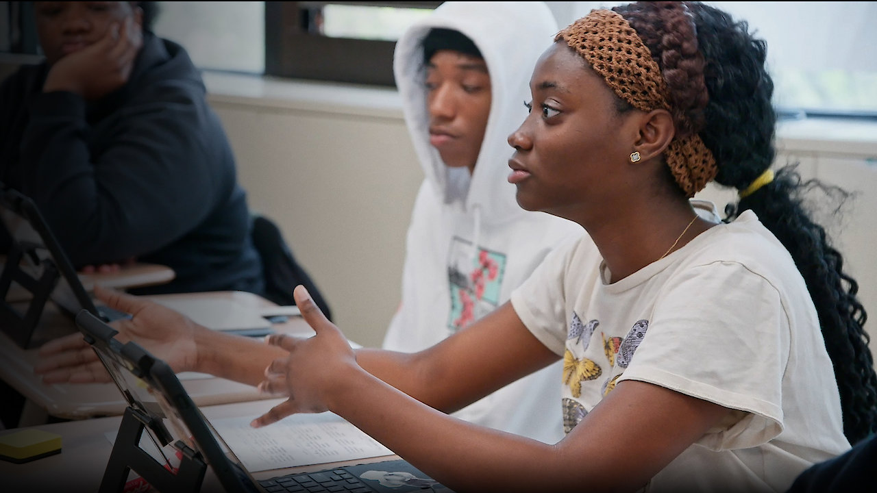 Beyond Debate: A Revolution in Education