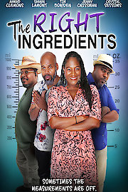 The Right Ingredients