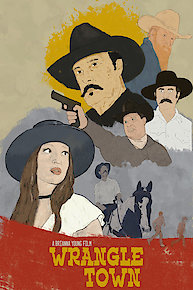 Once Upon a Time in Hollyweird