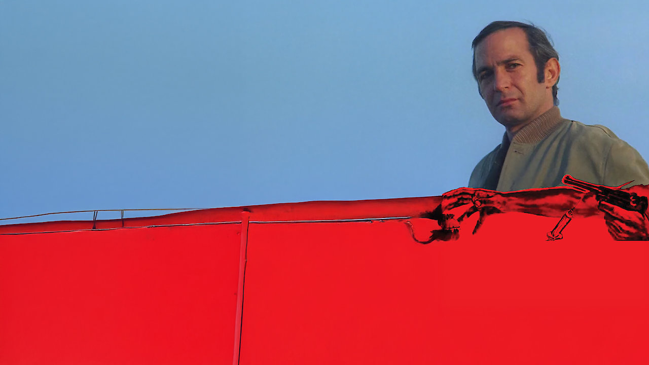 The Sicilian Connection