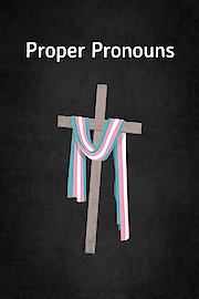 Proper Pronouns