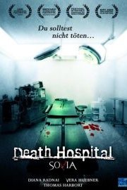 Death Hospital - Sovia