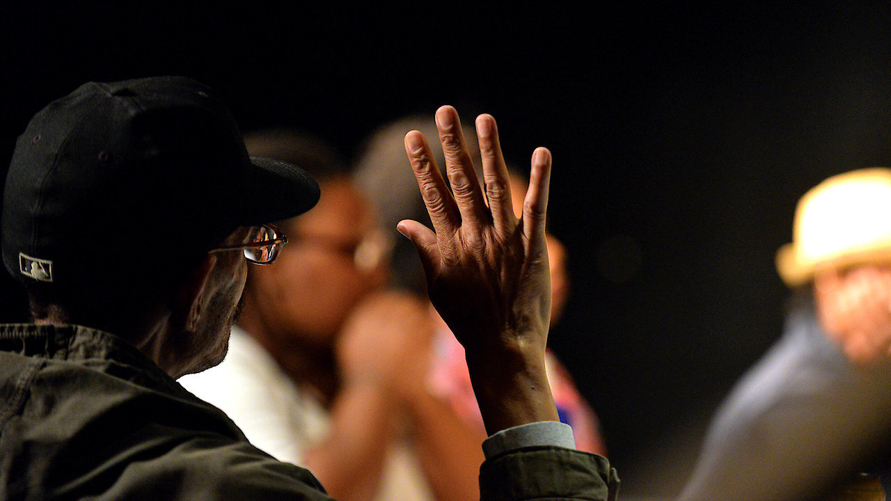 A Reckoning in Boston