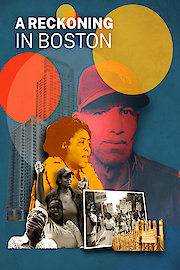 A Reckoning in Boston