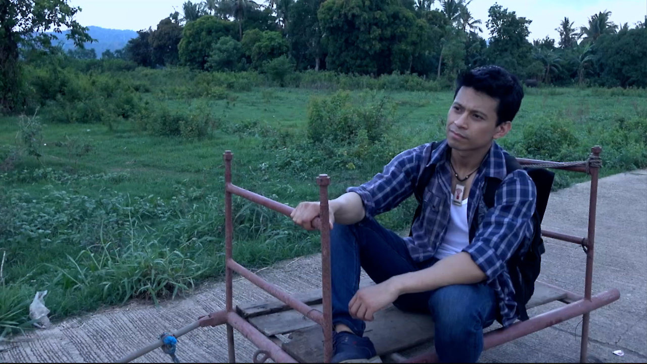 Unveiling the Horse Demon