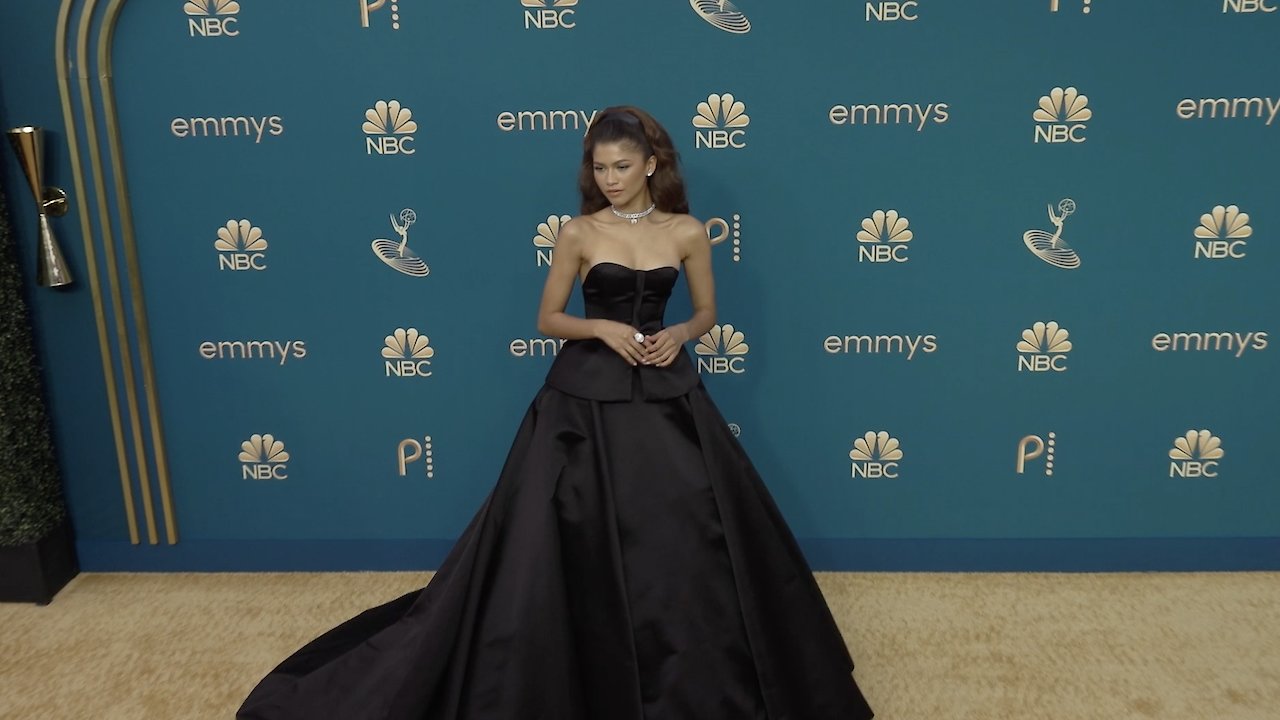 The Real! Zendaya - From Disney Castle to Dune Dreams