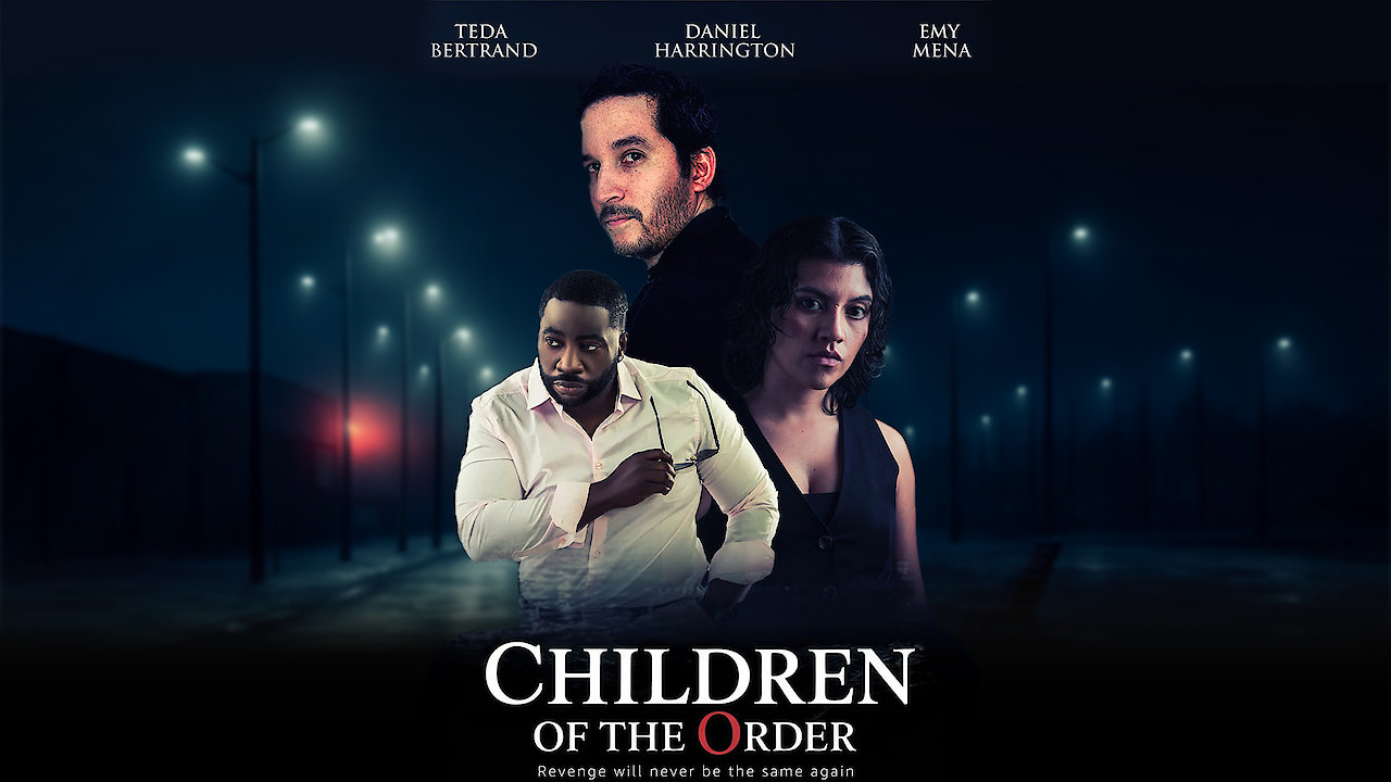 Children Of The Order