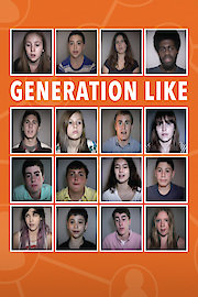 Generation Like