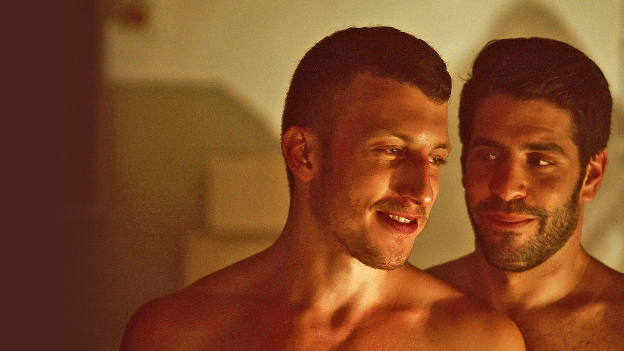 The Male Gaze: The Heat of the Night