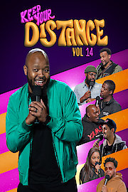 Keep Your Distance Vol 14