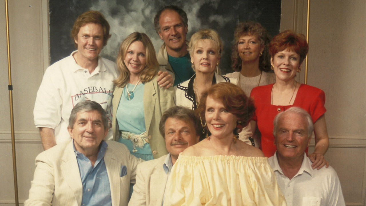 Dark Shadows: 25th Anniversary