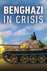 Benghazi In Crisis