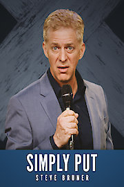 Steve Bruner: Simply Put