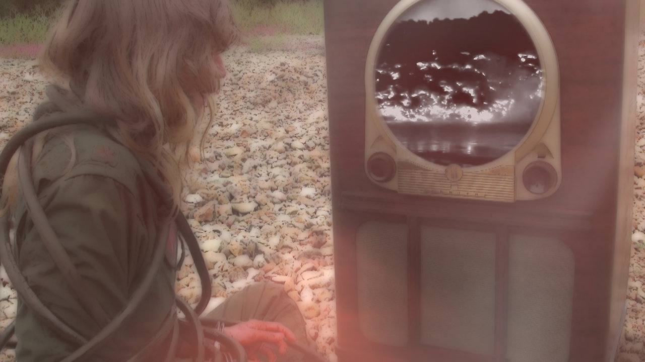 Wisdom's House: Director's Cut