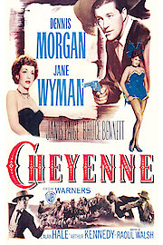 Cheyenne