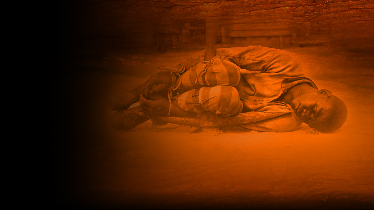 Slavery By Another Name