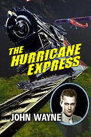 Hurricane Express