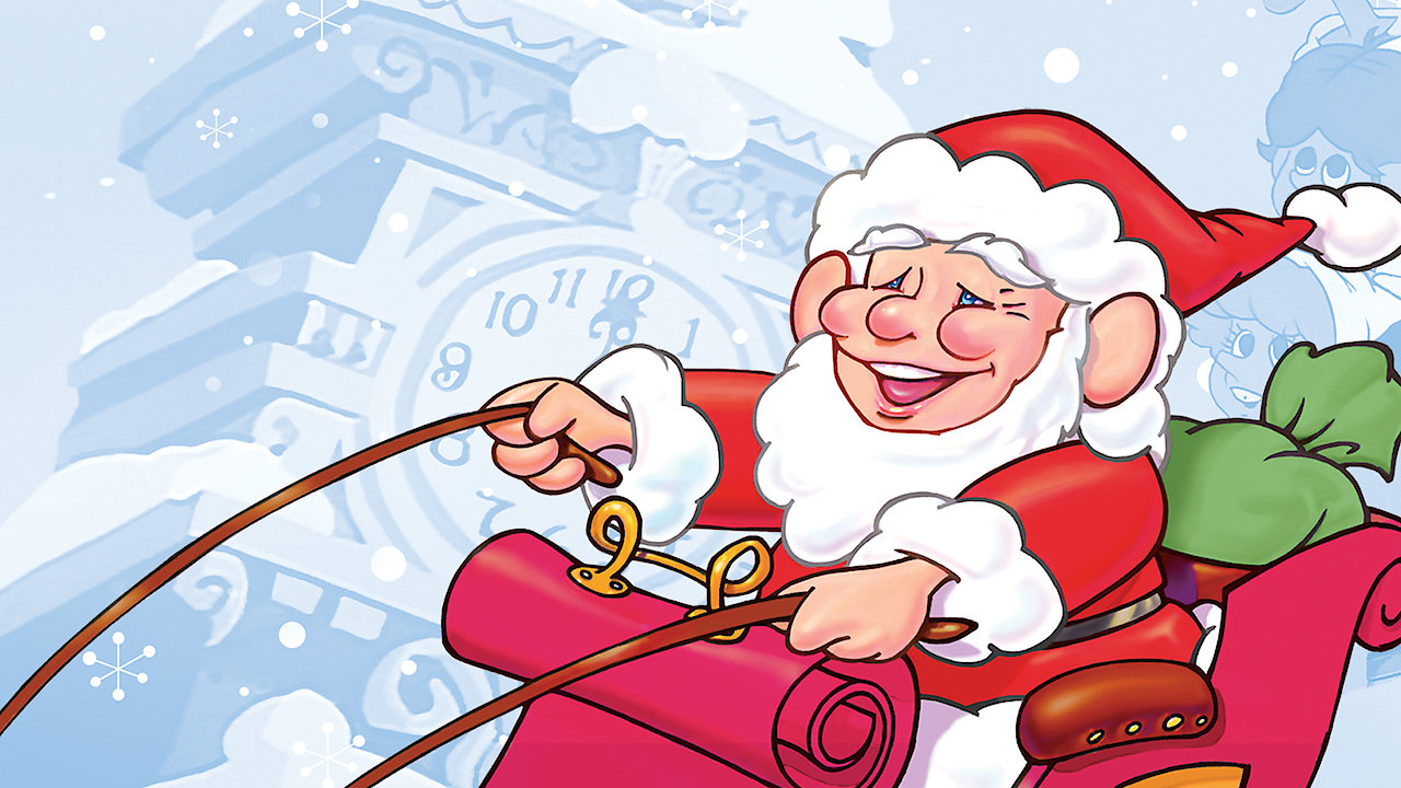 Twas the Night Before Christmas Collection