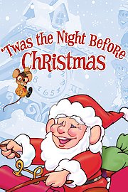 Twas the Night Before Christmas Collection