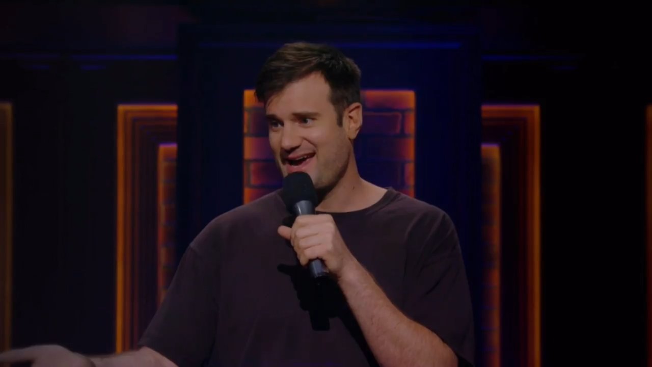 Graham Kay: Stupid Jokes