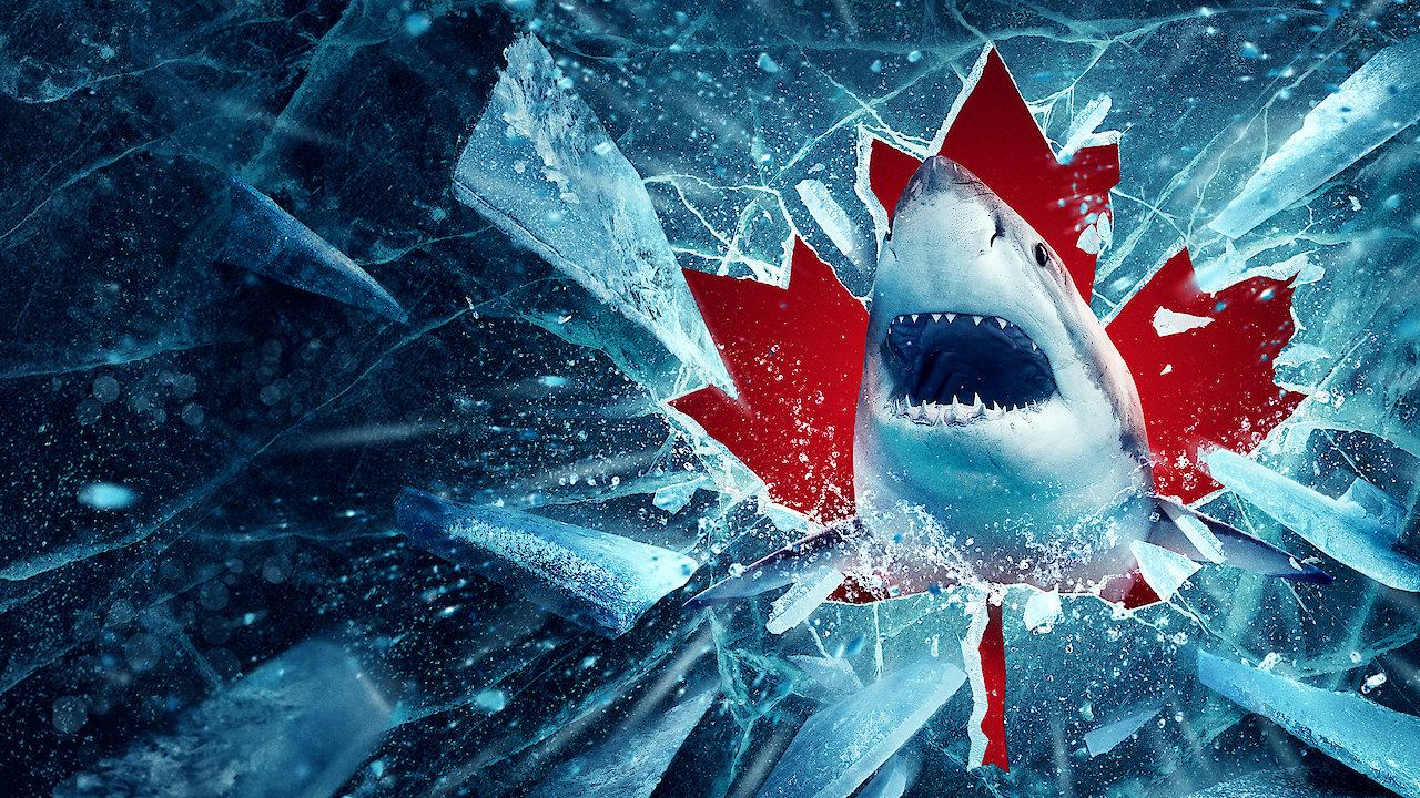 Great White North Invasion