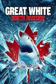 Great White North Invasion