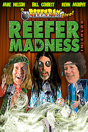 RiffTrax Live: Reefer Madness