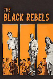 The Black Rebels