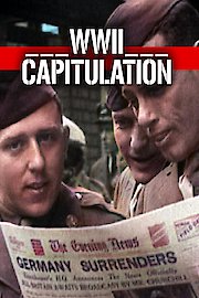 WWII: Capitulation