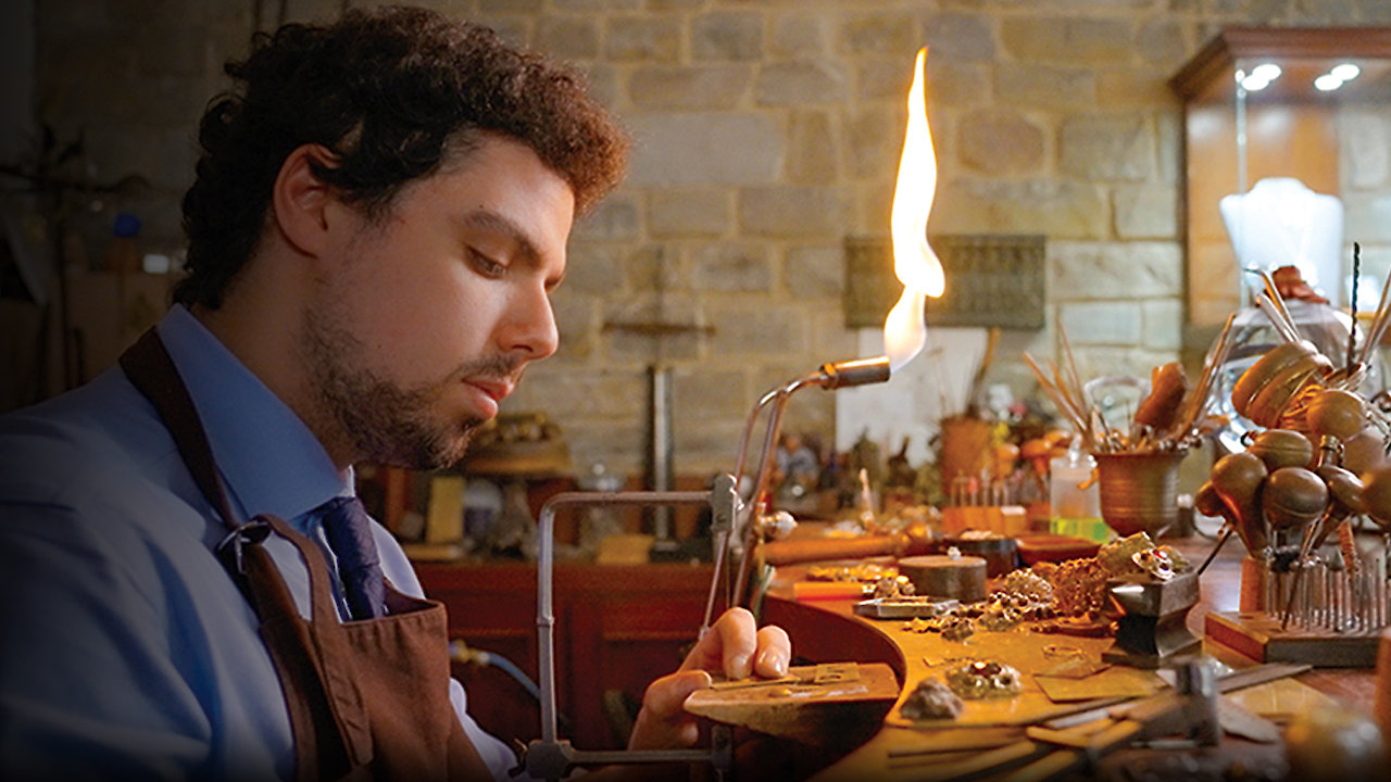 Italy Made with Love