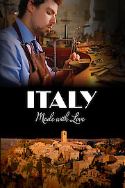 Italy Made with Love