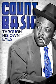 Count Basie - Through His Own Eyes