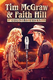 Faith Hill and Tim McGraw - Country Lovin
