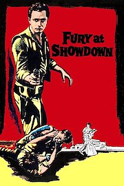 Fury At Showdown